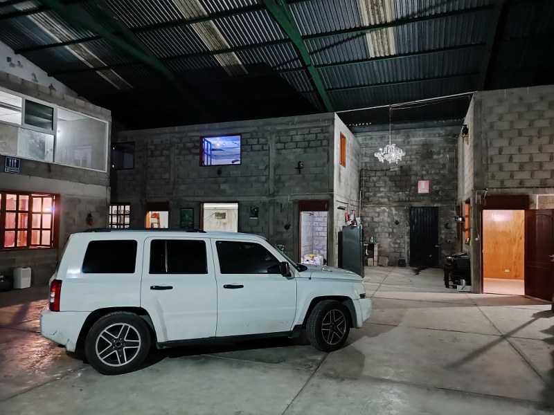 investment opportunity mexico
